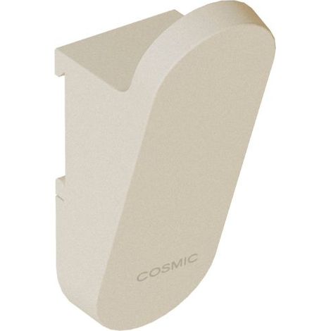 Colgador Blanco Perla (1/3)