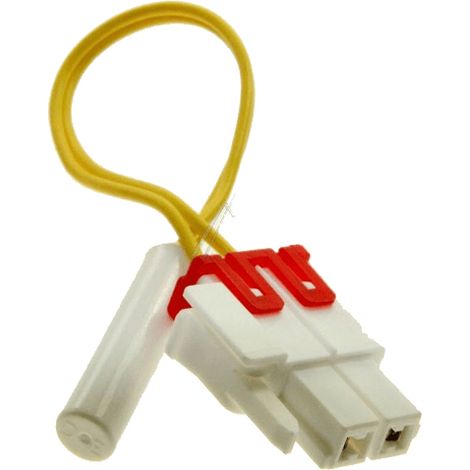 SONDE DE TEMPERATURE 502ATES PJTSSEC 5V POUR REFRIGERATEUR SAMSUNG - DA32-00024F (1/2)