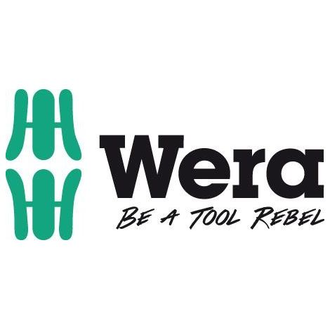Wera Bit-Satz Kraftform Kompakt 100 (05057460001) (1/5)