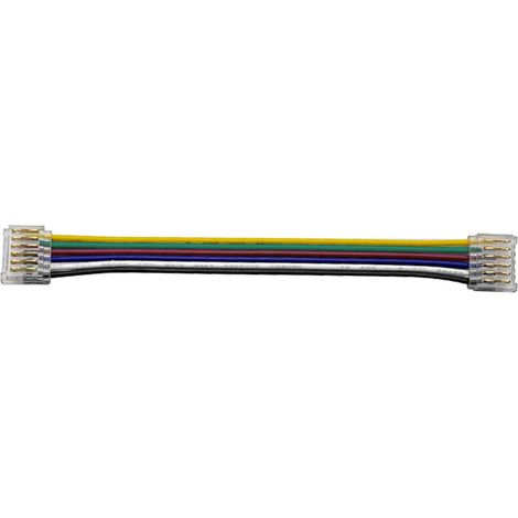 Noxion Rubans LED Naga - Rubans to Rubans 15cm Connecteur -