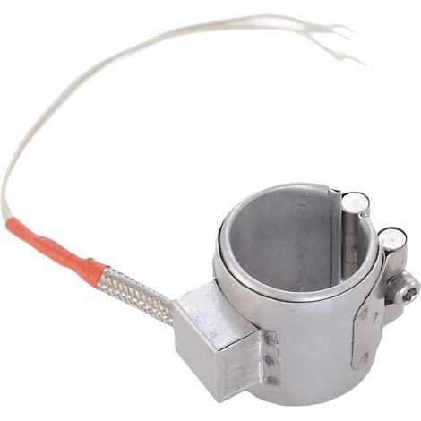 Élément chauffant RS PRO, 345 W, 230 V ( Prix pour 1 )