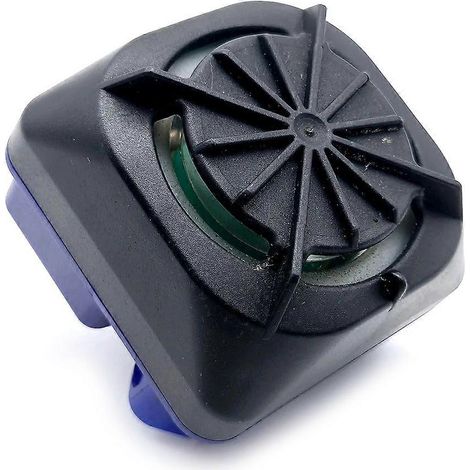 Compatible avec le module de signal sonore d'alarme EDW du système d'alarme CDI Classe E W212 E220 (référence 0038207726). (1/5)