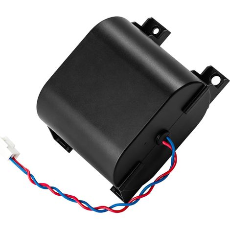 pour Haige Logistics 7.2 V 13.5ah Li-SOCI2 Batterie d'alarme bat02, Compatible avec batli02 (1/5)