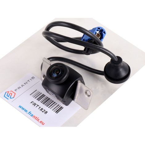 Cámara de visión trasera Tesla Modelo S Modelo X 1061269-00-C 106126900C