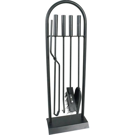 Juego chimenea OGWCP007
