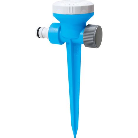 IRRIGATORE MULTIFUNZIONE