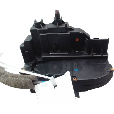 [PRODUIT D'OCCASION] Systeme Condamnation Avant Droit NISSAN Nv200 ♻️ Ref Oe. 80500jx51a - Garantie à vie (1/3)