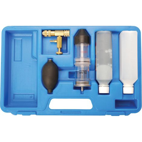BGS Kohlendioxid-Lecktester für Motoren - 8037 (1/6)