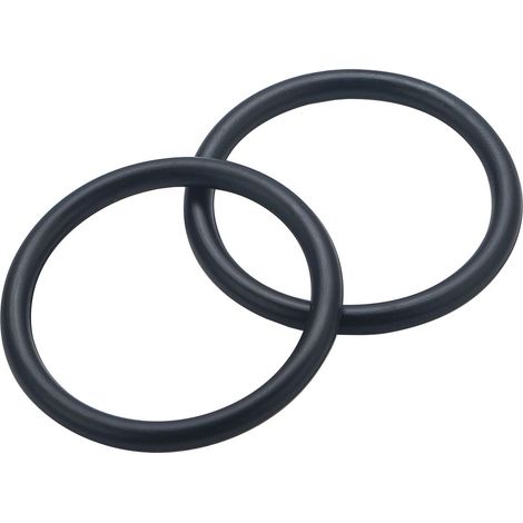 Noyon & Thiebault – Joint torique n°24 – 32.5 x 3.6 x 39.7 mm – Nitrile noir – Dureté 70 shore A – Température d'utilisation -40 °C à +100 °C (1/3)