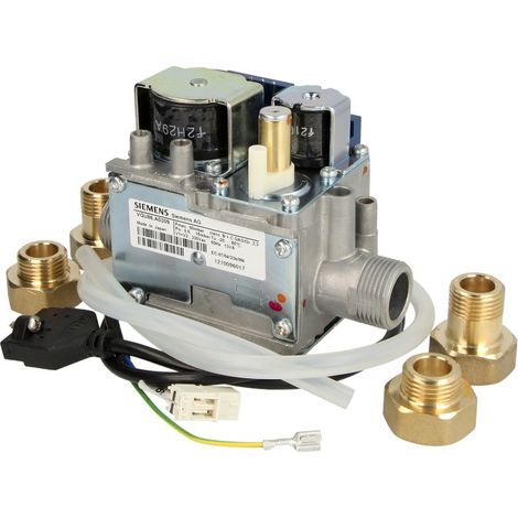 Set de conversion bloc gaz WGB2.15/3