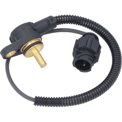 Leichter Wassertemperatursensor aus Messing, präzisionsgefertigt, Zubehör für EC140 EC210 Bagger (1/5)