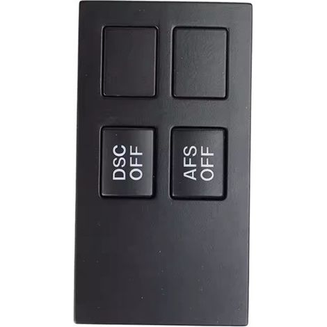 GAL266170A is suitable for the control switch button of the left-hand drive Mazda Ruiyi (09-12). (1/5)