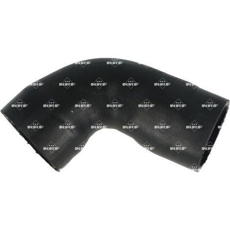 Gaine de suralimentation NRF 166464 AUDI 8E0145837F