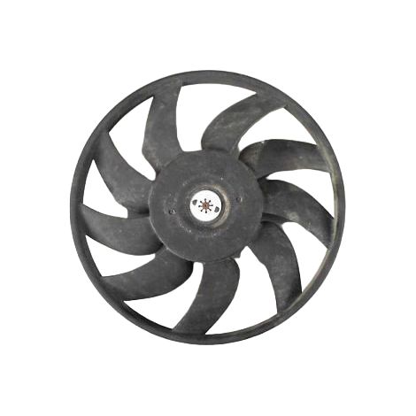 [PRODUIT D'OCCASION] Moteur Ventilateur Climatisation VOLKSWAGEN Crafter Fgn 2006- ♻️ Ref Oe. 2e0819987a - Garantie à vie (1/2)
