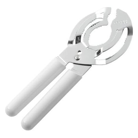 Pinza apritutto da cucina multiuso in Acciaio lillo pedrini (1/2)