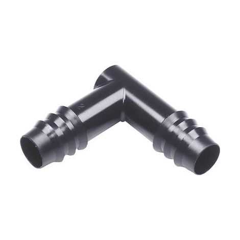 Gardena 05392-20 Pièce en L tuyau d'égouttage souterrain 2 pcs. (1/2)