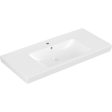 Lavabo de armario Subway 2.0 de Villeroy & Boch, con (1/4)