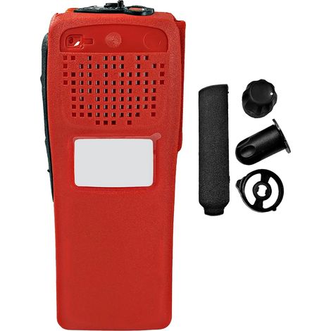 Suitable for the front cover/shell of XTS1500, XTS2500 (model 1.5), and XTS2250 walkie-talkies. (1/3)