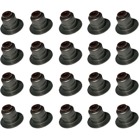 20-teiliger Ventilschaftdichtungssatz für Land Rover 5.0L Benzin V8 Range Rover L405 L560 Sport L494 Discovery L462 L319 306PS LR078819 (1/5)