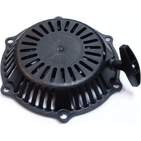 Castelgarden – Lanceur moteur thermique GGP SV200 – Puissance 2.0kW – Pour moteurs SV200, SV200ES, R200, R200ES – Technologie d'origine GGP