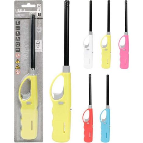EXCELLENT encendedor cocina surtido , Encendedor de cocina en colores surtidos, un accesorio práctico y funcional diseñado para encender de forma cómoda y segura cocinas, fogones,