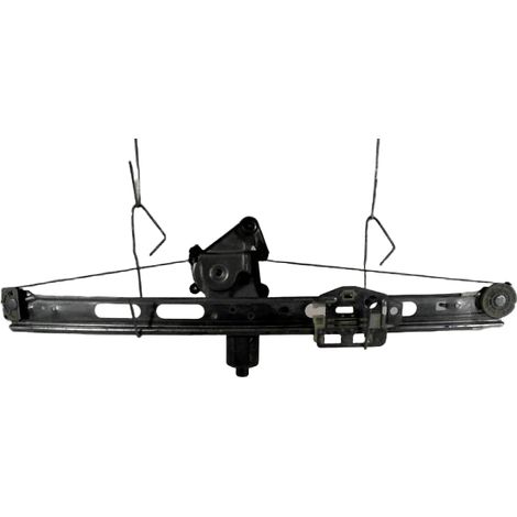 [PRODUIT D'OCCASION] Mecanisme+moteur Leve-glace Avant Gauche MERCEDES Classe A 2001 - ♻️ Ref Oe. 2108202542 - Garantie à vie (1/4)