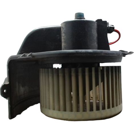 Moteur Ventilateur Chauffage RENAULT Clio II Campus 06- [PRODUIT D'OCCASION]♻️7701067032