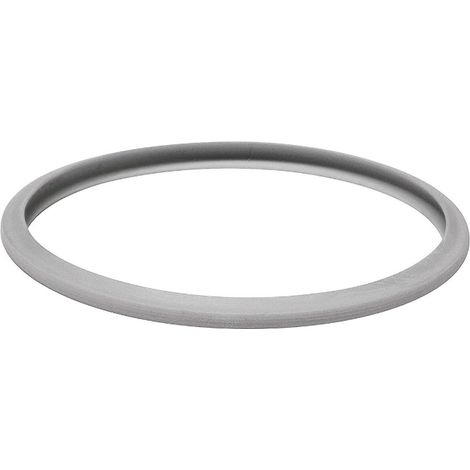 Junta de tapa de recambio Kelomat para olla a presión SUPER Ø22 cm (1/2)