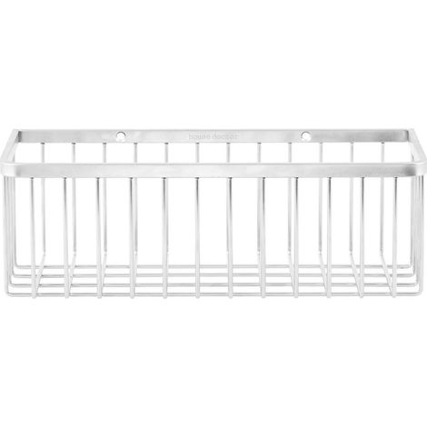 Etagère Bath Acier Inoxydable pour salle de bain (1/5)