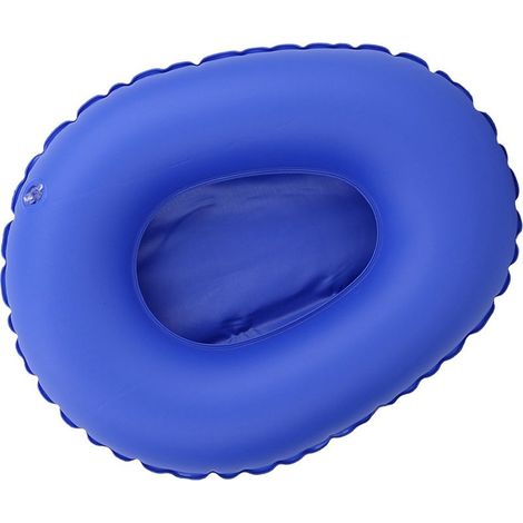 Bassin de lit médical anti-escarres pour personnes âgées alitées (1/5)