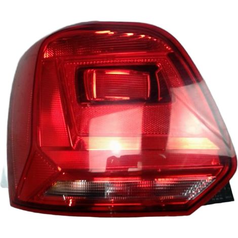 [PRODUIT D'OCCASION] Feu Arriere Gauche  VOLKSWAGEN Polo ♻️ Ref Oe. 6c0945095k - Garantie à vie (1/3)
