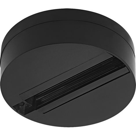 [LVE-4058075764200] Accesorio Foco de Carril LED Ledvance Base Redonda (1/3)