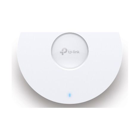 TP-Link Omada EAP653 (5-pack) 2976 Mbit/s Bianco Supporto Power over Ethernet (PoE)