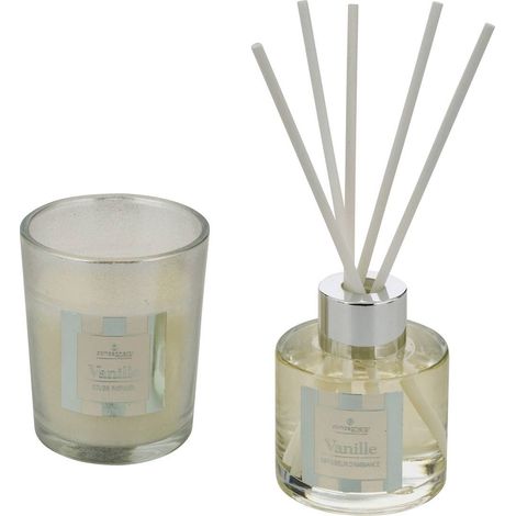 Cofanetto profumato rand - Feeric lights & christmas (1/5)
