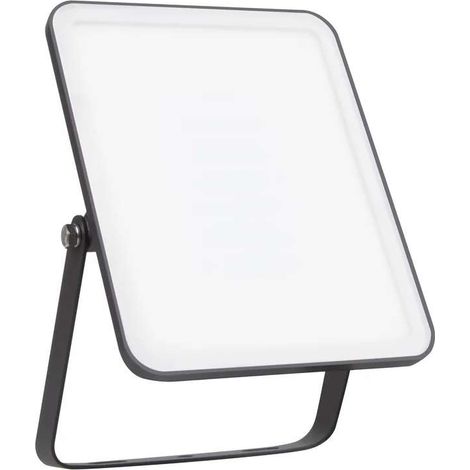 Faretto Proiettore LED Floodlight Essential 30W 4000K 2850lm Bianco Freddo (1/5)