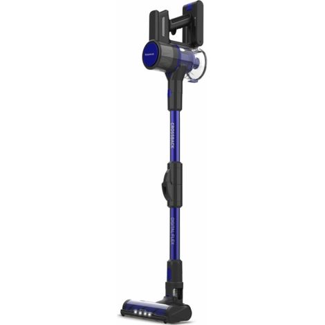 Aspirador Escoba Taurus Crossback Digital 3 en 1 22.2V 35min 0.6L (1/3)