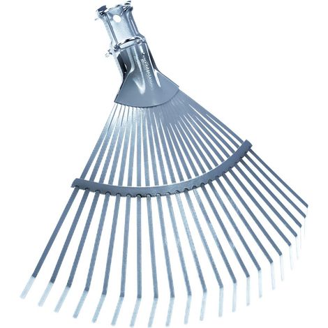 Stocker Laubrechen 22cm