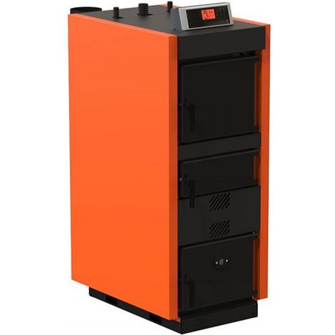 Chaudière Bois SLS Sannover 32 kW