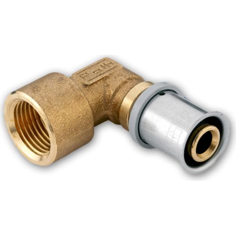 Roth Gomito di transizione 20x1/2" IG, 1135000494