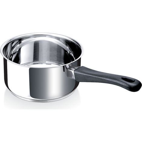 Cazo Beka Polo acero inoxidable 0,7 litros alta calidad