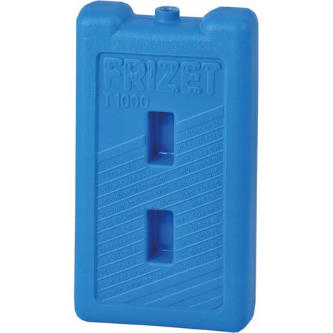 Kältespeicher Frizet