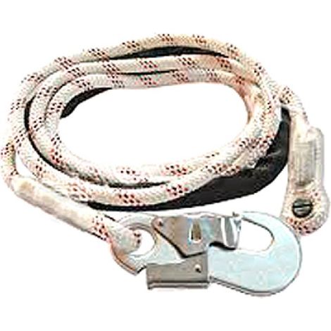 RECAMBIO CUERDA GRILLON HOOK 5 m 11 mm