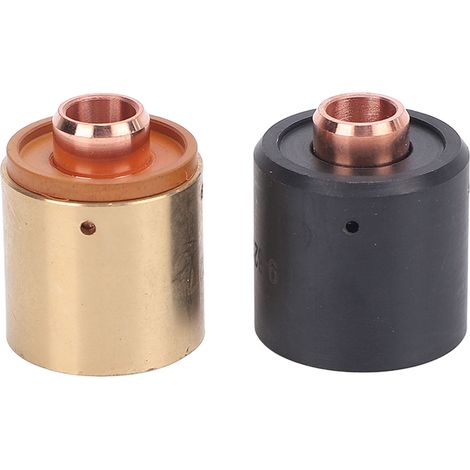 Cartuchos de arranque de plasma 9-8213 9-8277, cartuchos de repuesto para antorchas de corte SL60 SL100 SL60QL (1/5)