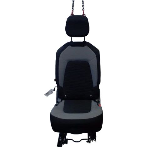 [PRODUIT D'OCCASION] Siege Arriere Central CITROEN C4 Picasso 007- ♻️ Ref Oe. 1610439880 - Garantie à vie (1/3)