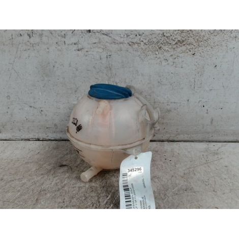 [PRODUIT D'OCCASION] Vase Expansion VOLKSWAGEN Golf V 2003-2009 ♻️ Ref Oe. 1k0121407f - Garantie à vie (1/2)