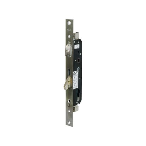 Serrure multipoint à relevage ego - Axe (mm) : 35 - Gorge  : Velox - FAPIM (1/2)