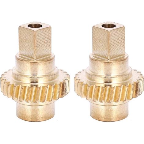 2x Voiture Colis Étagère Toit Moteur Engrenages en Laiton Compatible avec Vauxhall/Opel Astra 93188313 93188314 13297951