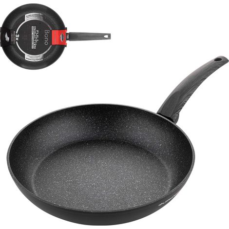 Padella Florina Bono 28 cm a induzione a gas