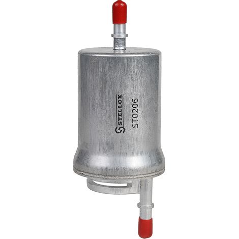 Filtro carburante Stellox 21-00176-SX - Filtro in linea - Per autovetture e veicoli commerciali (1/5)