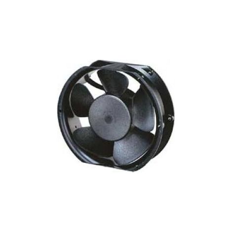 Ventilatore 230vac 172x151x38mm 37w 2 sfere terminali Luft Kla230ap172abth